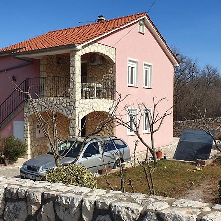 Dobrinj Apartments Roses מראה חיצוני תמונה